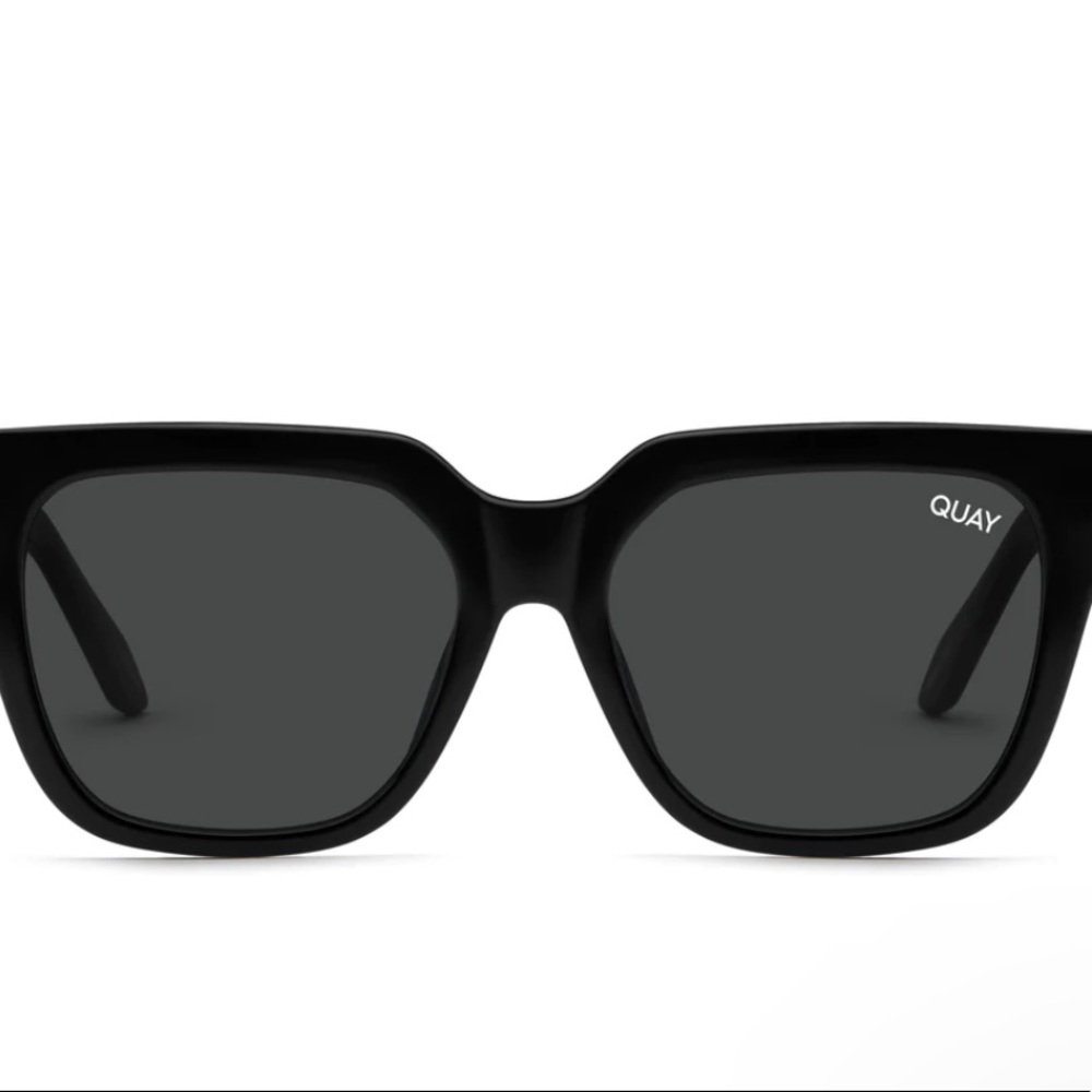 Quay PSA Sunglasses